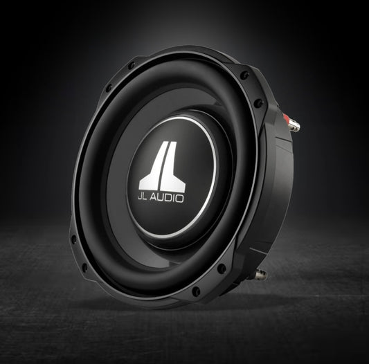 Jl audio 10TW3 subwoofer main
