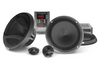 Audison Voce AV K6 6.5-Inch 2-Way High-End Component Speaker System (AV 1.1 Tweeters + AV 6.5 Woofers | 250W Peak)