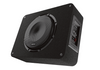 Hertz Car Audio CBA 250 Active Bass Down-Firing Enclosure