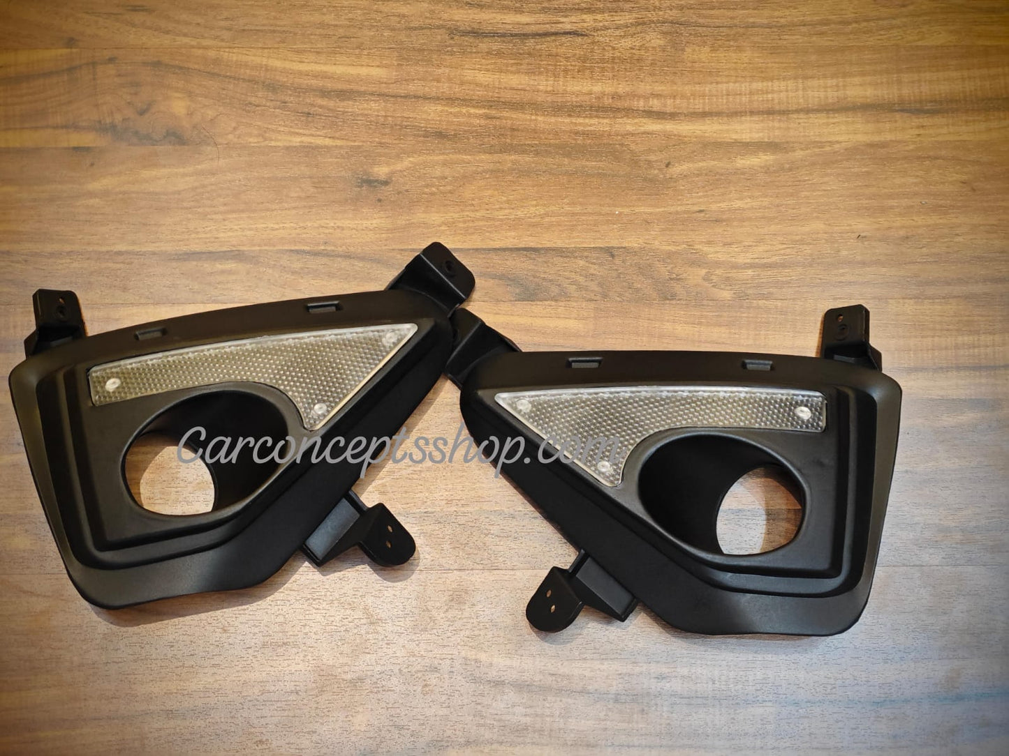 Hyundai alcazar projector fog lamp bracket