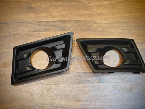 Hyundai Creta 2024 Projector Fog Lamp Bracket ABS 3 Inch