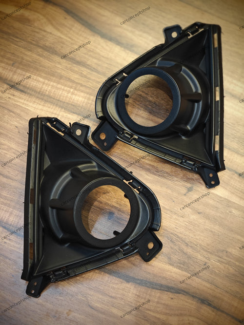Hyundai Verna 2020 Projector Fog Lamp Bracket Abs 3 Inch