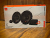 JBL Stage2 604CFHI 6.5-Inch (165mm) Two-Way Car Component Speaker System (450W Peak / 90W Total RMS)