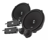 JBL Stadium 62CF 6.5-Inch Component Car Speakers | 110W RMS | 93dB High Sensitivity | Stadium Series Premium Audio System