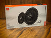 JBL Stage1 621F 6.5-Inch (160mm) Two-Way Coaxial Car Speaker System (350W Peak / 70W Total RMS)