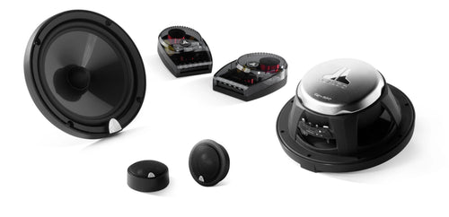 JL Audio C3-650 component speaker