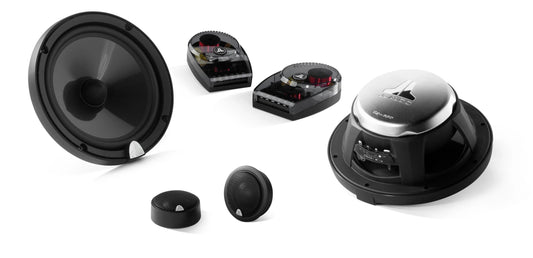 JL Audio C3-650 component speaker
