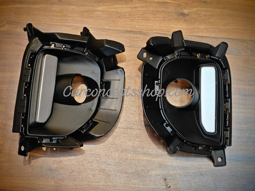 KIA Seltos 2023 Projector Fog Lamp Bracket Abs 2 Inch
