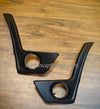 Mahindra XUV 300 Projector Fog Lamp Bracket Abs 3 Inch