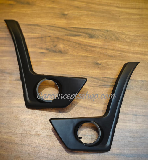 Mahindra XUV 300 Projector Fog Lamp Bracket Abs 3 Inch