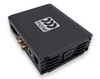 Morel MDSP 6/4A Ultra-Compact 4-Channel Class-AB Amplifier with Integrated 6-Channel High-Resolution DSP & Built-in Bluetooth