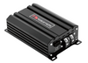 Nakamichi NHPD100.4: High-Performance 400W RMS Class-D 4-Channel Amplifier