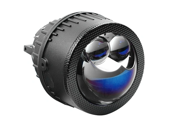 AES FX 3 Double Laser Bi-Led Fog Projector