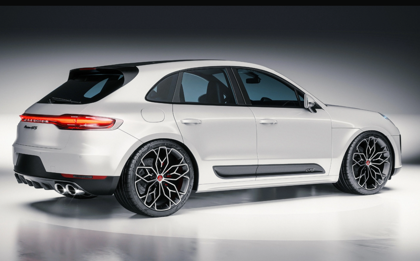 Advantec Kohinoor alloy wheel MC Clear Starlight Black