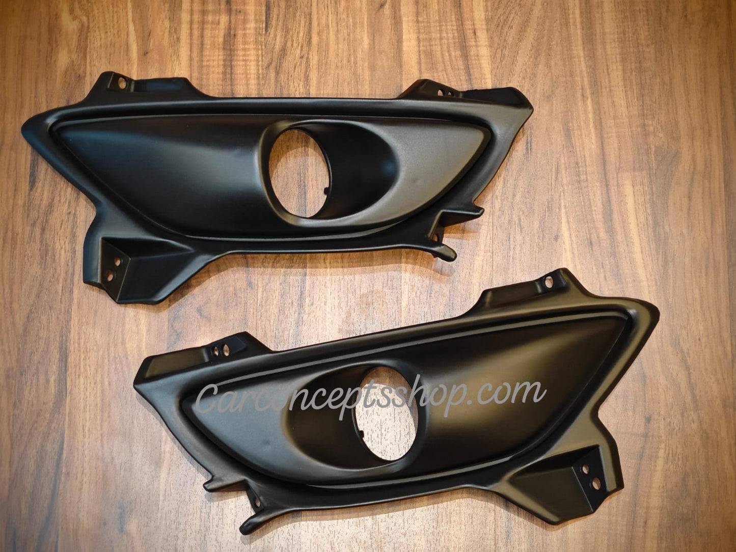 Tata Altroz projector fog lamp bracket