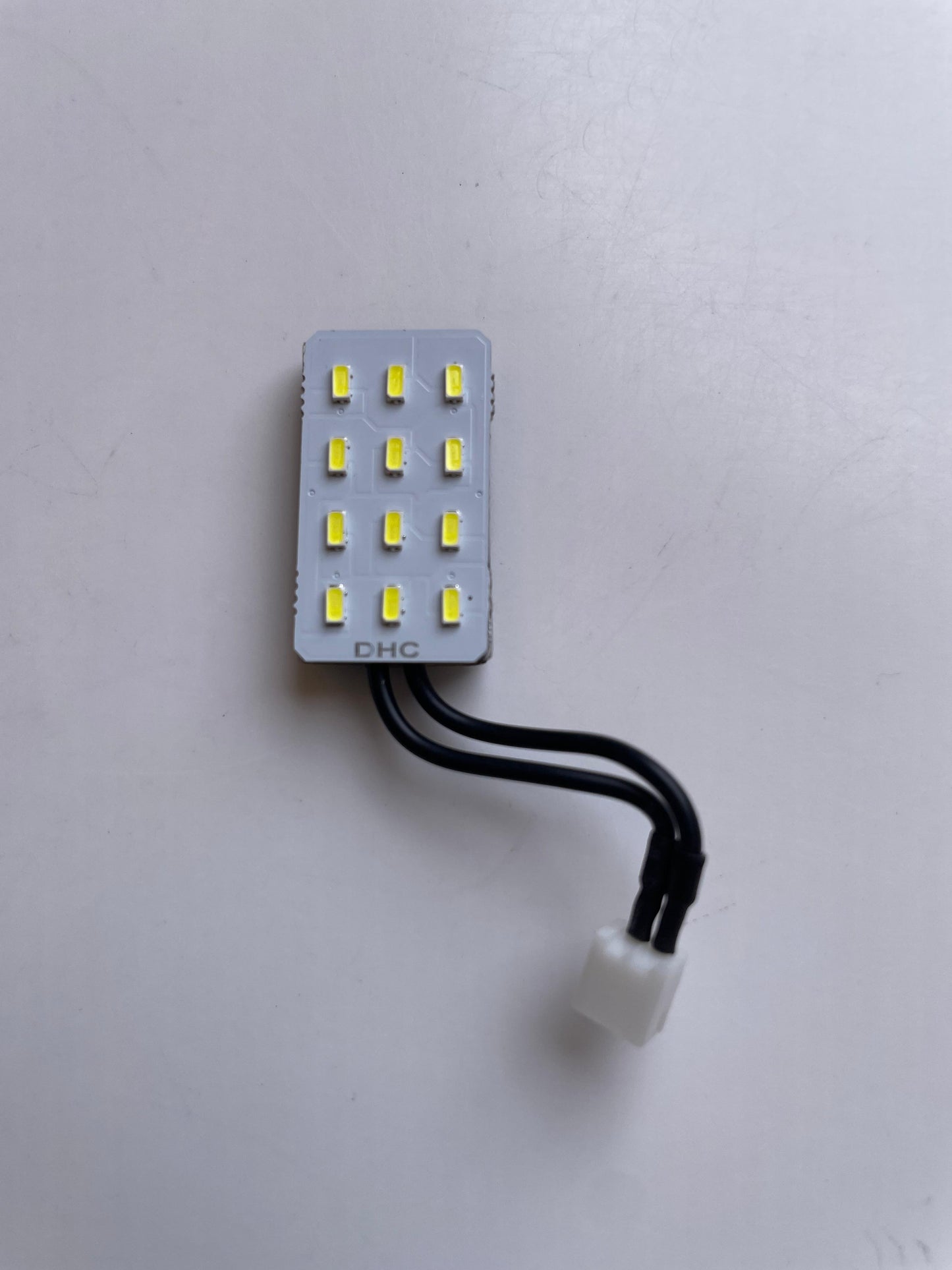 Dhc multireader LED Interior Light Bulb, 6000K