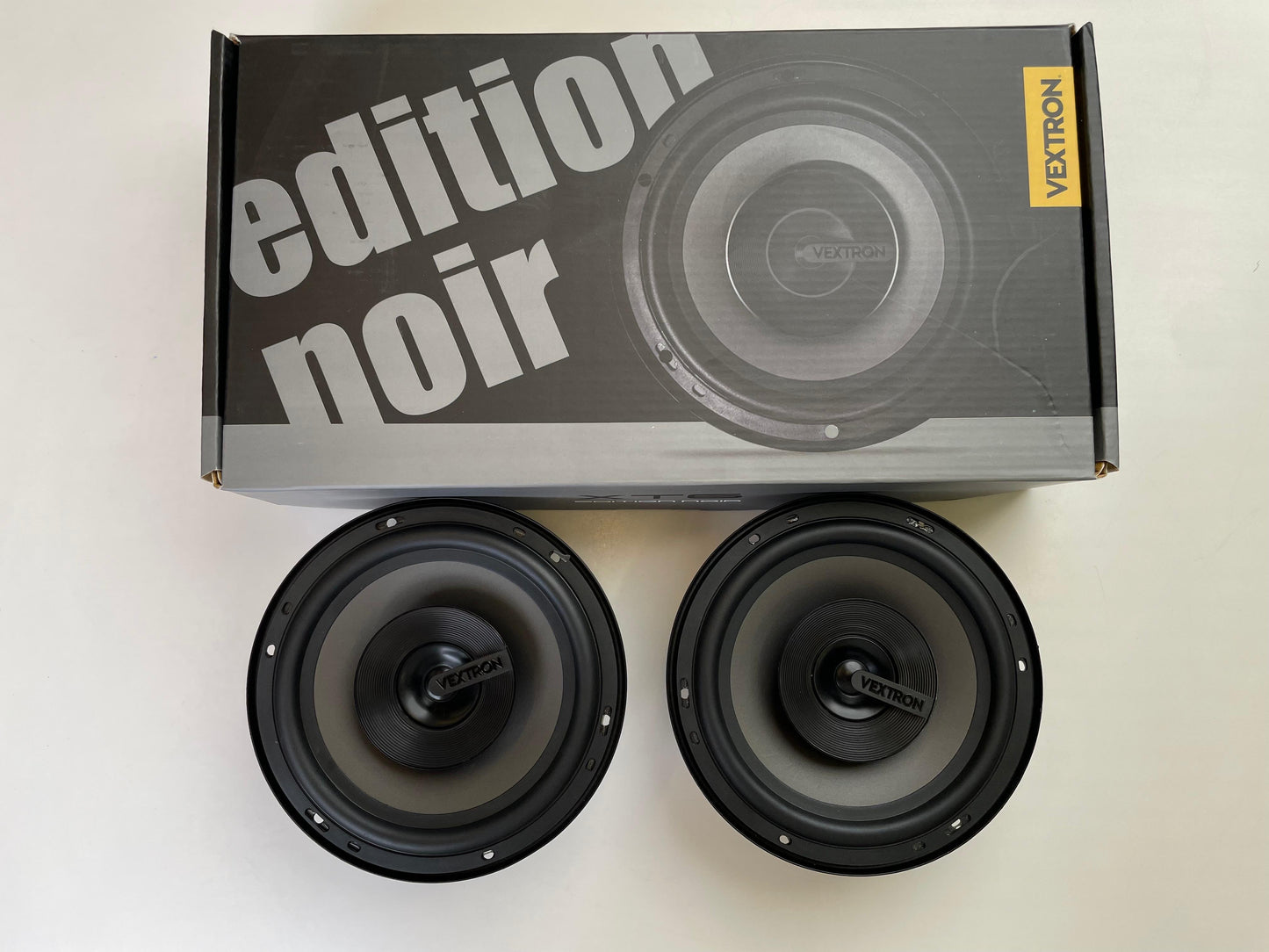 Vextron XT6 Speaker 320 Watt