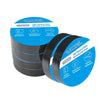 Recoil Polyester Fabric Adhesive Tape for Car Wiring