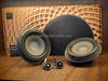 Morel Direct Fit Component Speaker For Suzuki Cars Ip-suz62 2 Way