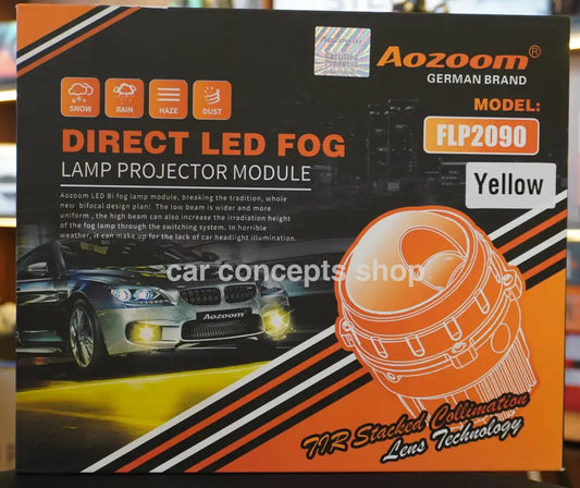 Aozoom Af-04 Flp-2090