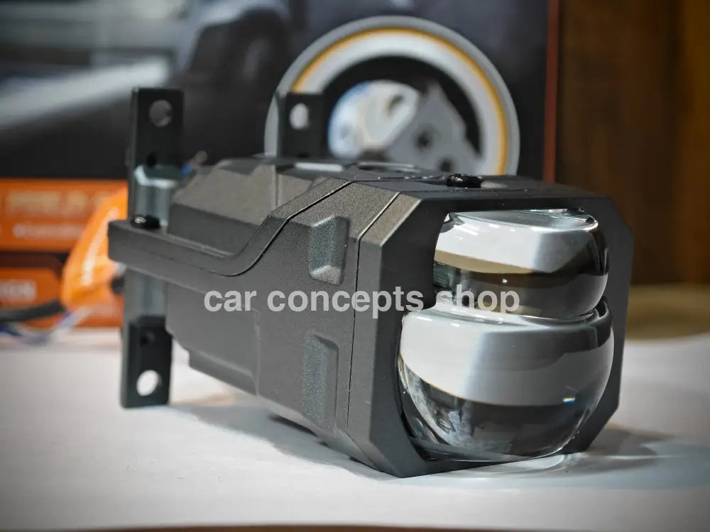 Aozoom Flp 1820 1.8 Cube Projector 5000K Aozoom