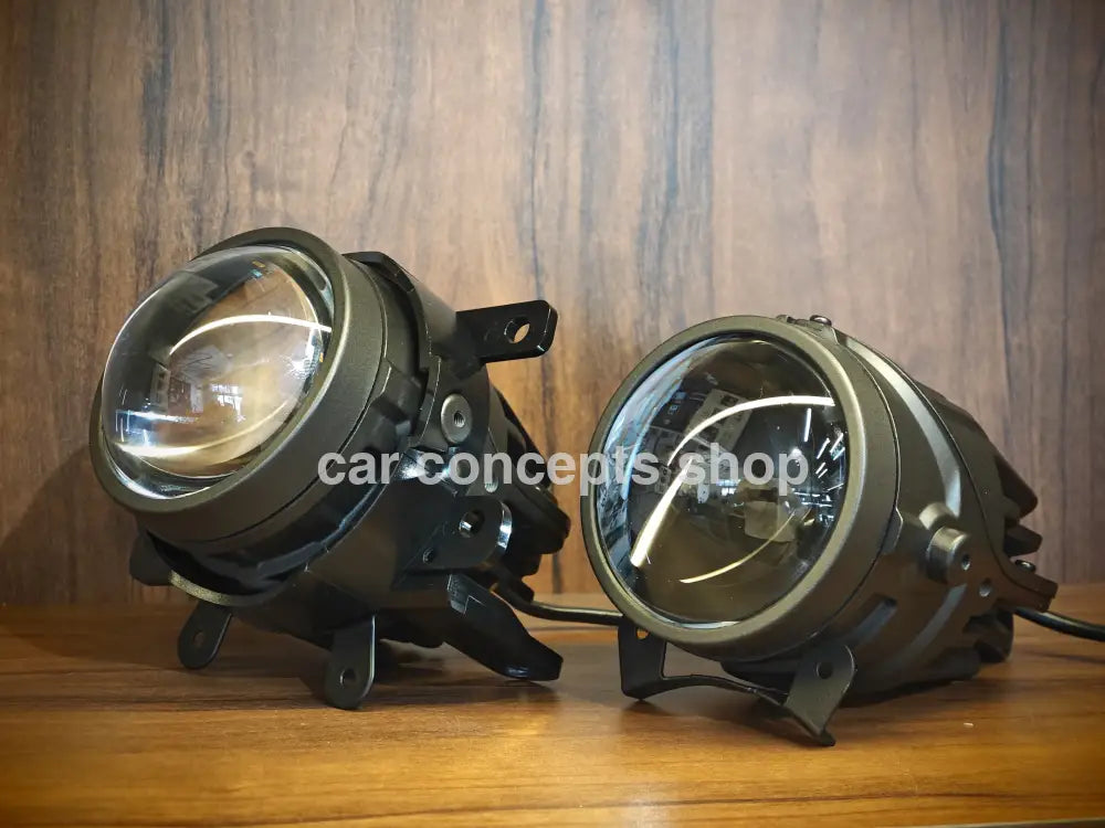 Aozoom Flp 3090 Bi-Led 3’’ Fog Projector 70W 5700K