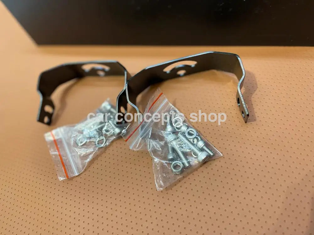 Aozoom Th03 5 Lens Auxillary External Bifocal Pod Lights Y30-2 64W