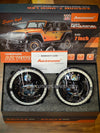 AOZOOM Led Headlight For Thar AZ 7070 160w