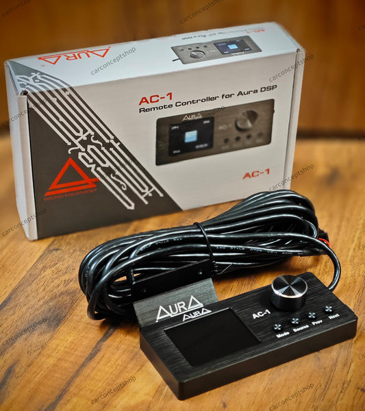 Aura AC-1 remote controller