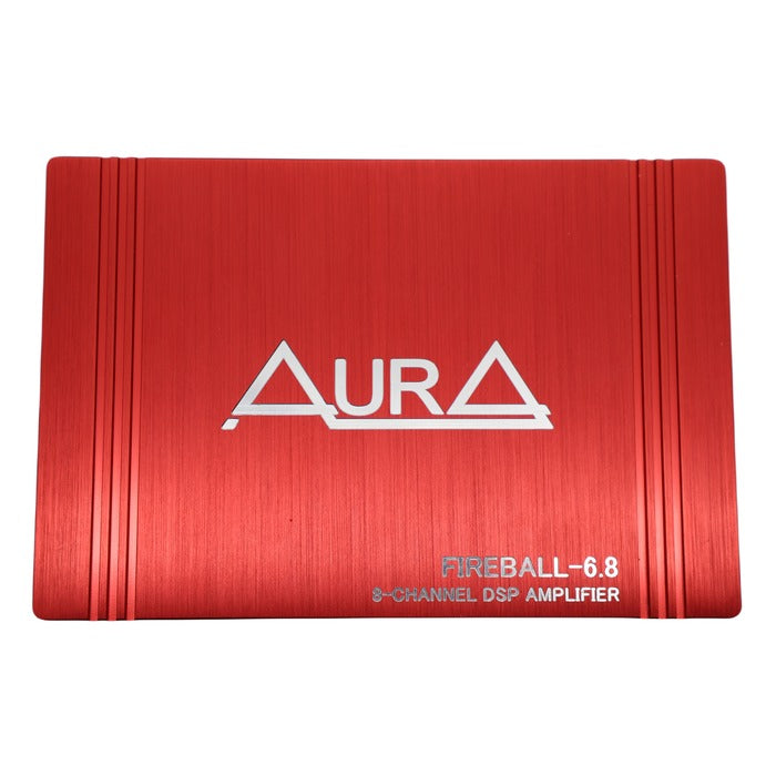 Aura Fireball-6.8 MKII DSP