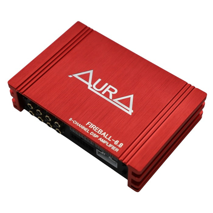 Aura Fireball-6.8 MKII DSP
