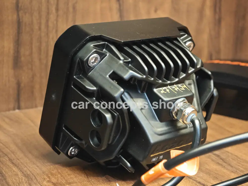 Covers For Aozoom Th03 Light 2 Pcs Covers Th03 Auxiliary Light