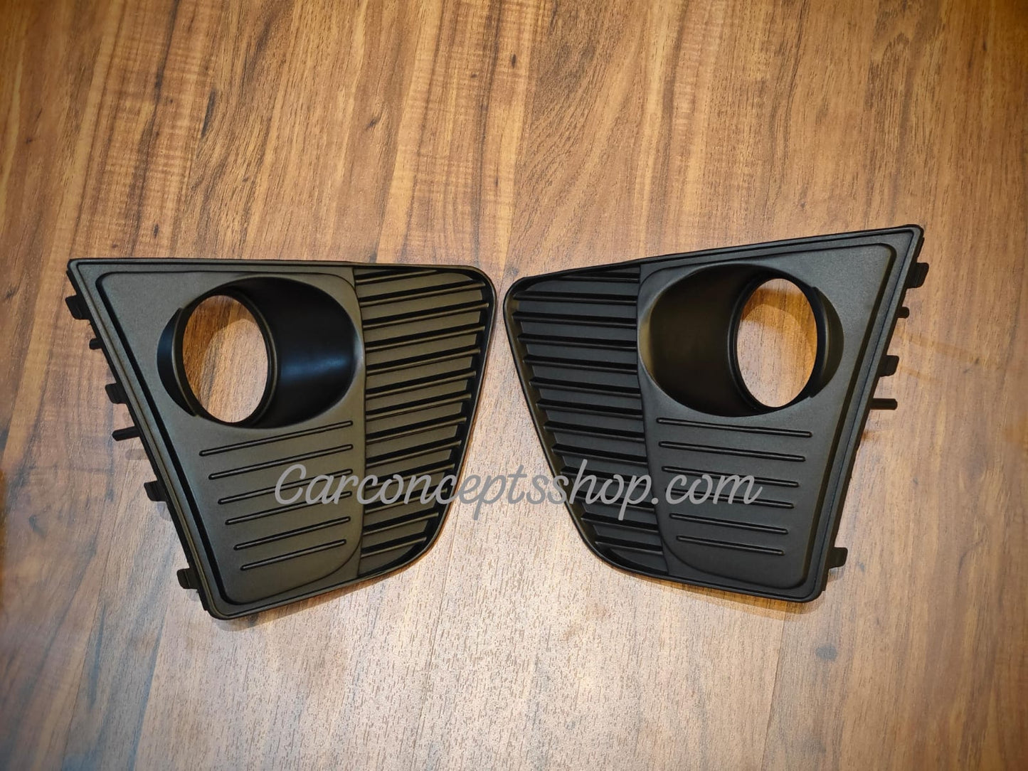 old creta projector fog lamp bracket