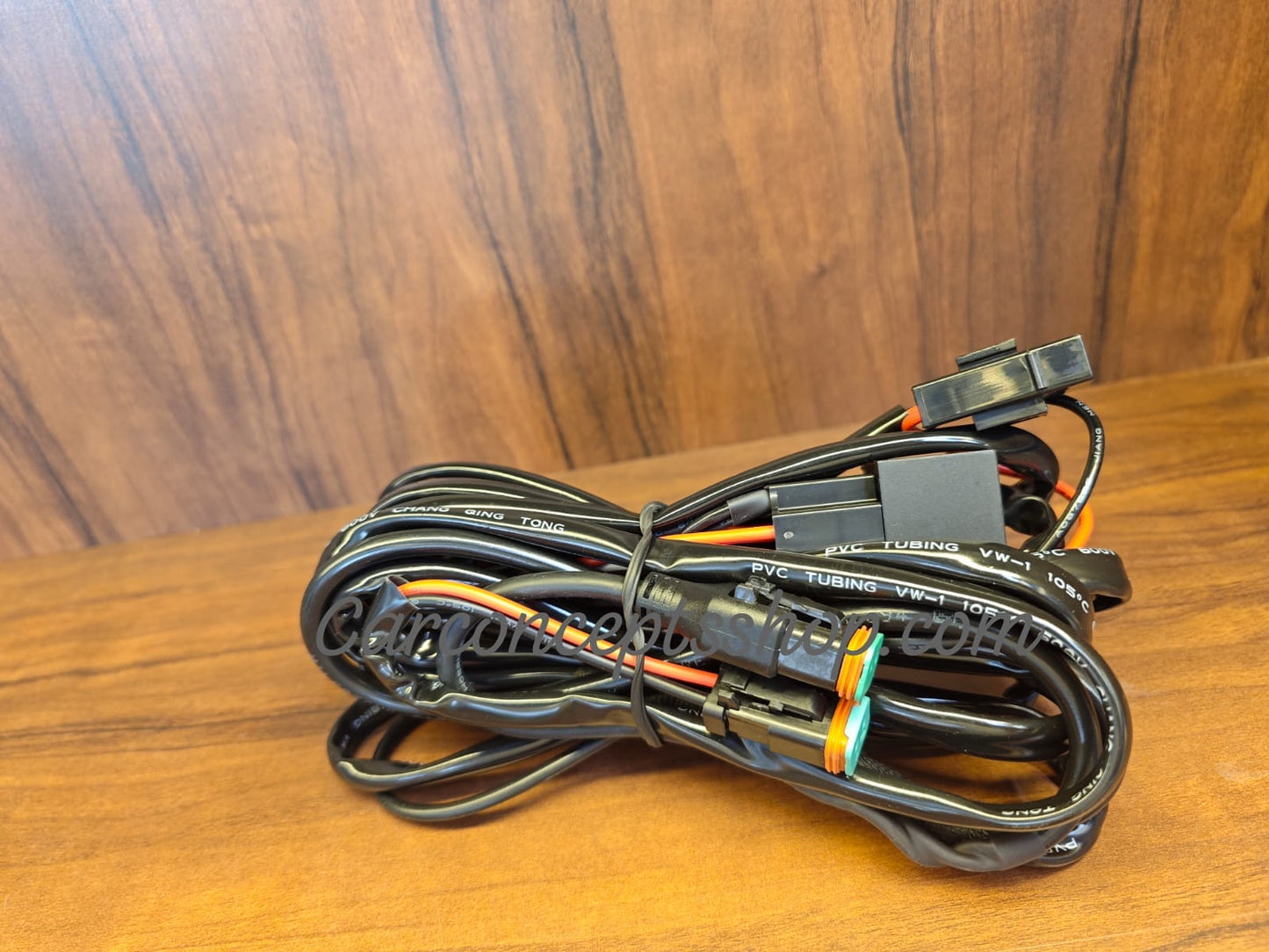Dhc 8.2 inch driving light duo off roading lights for all cars