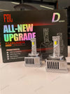 FBL D1 LED Bulb 6000k 90w