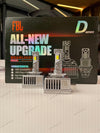 FBL D3 LED Bulb 6000k 90w