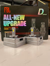 FBL D5 LED Bulb 6000k 90w