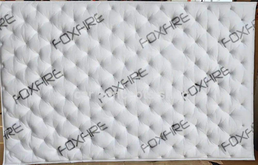 Foxfire Acoustic Foam Cotton Pad Car Doorpad Damping Sheet 15Mm 50X80 Cm 2 Sheets Foxfire