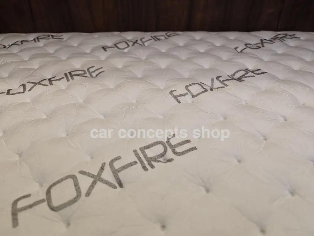 Foxfire Acoustic Foam Cotton Pad Car Doorpad Damping Sheet 15Mm 50X80 Cm Foxfire