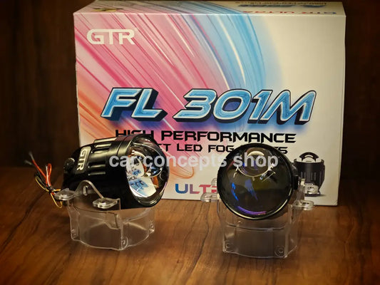 Gtr Ultra Fl301M projector foglight