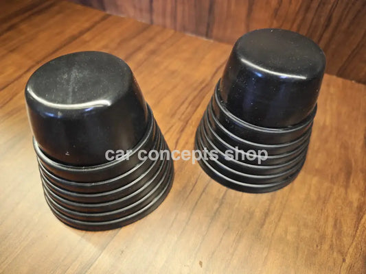 Headlight Dust Cover Rubber Seal Cap Led Xenon Flexible Car Dustproof Housing Shell 75Mm 80Mm 85Mm