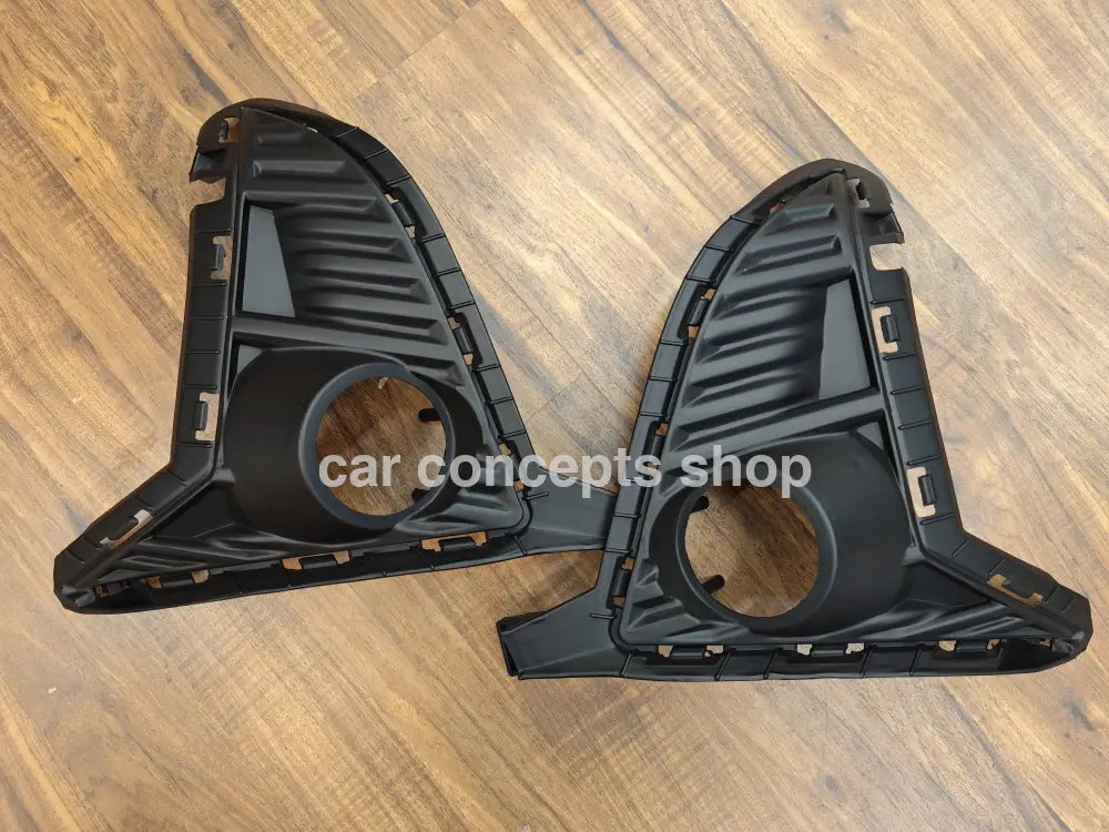 Hyundai I20 2024 projector fog lamp bracket abs 3 inch Hyundai I20 2024 projector fog lamp bracket