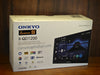 Onkyo Car Android X-qd 1200 9 Inch