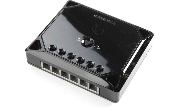 Infinity Reference REF-6530CXF component speaker