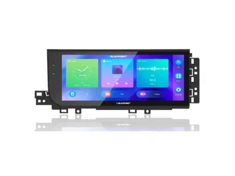 Blaupunkt Jamaica 990 - 12.33" For Creta 2024 with camera
