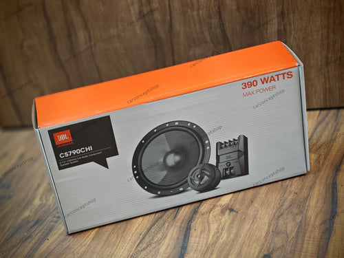 JBL CS790CHI Component Speaker