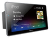 Pioneer DMH-AF555BT 9