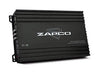 Zapco St-4b 4 Channel Class Ab Amplifier