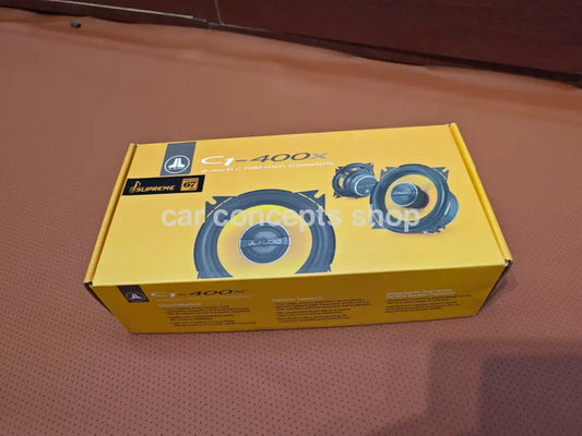 Jl Audio C1 400X 4 inch speaker