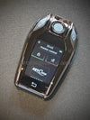 Keycare LCD Smart Car Key For All Cars Royale 618